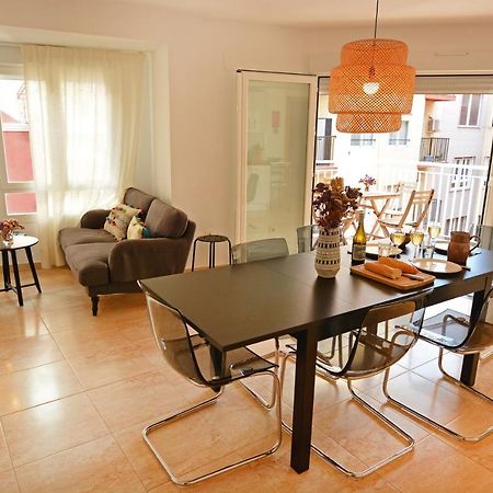 Luxury City Center Apartment By Nras Alicante Eksteriør bilde