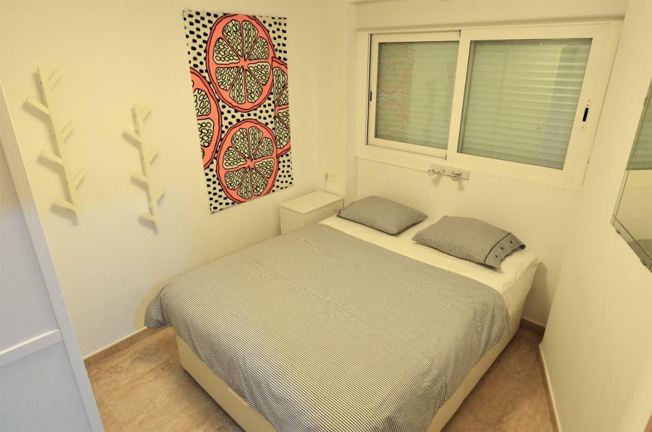 Luxury City Center Apartment By Nras Alicante Eksteriør bilde
